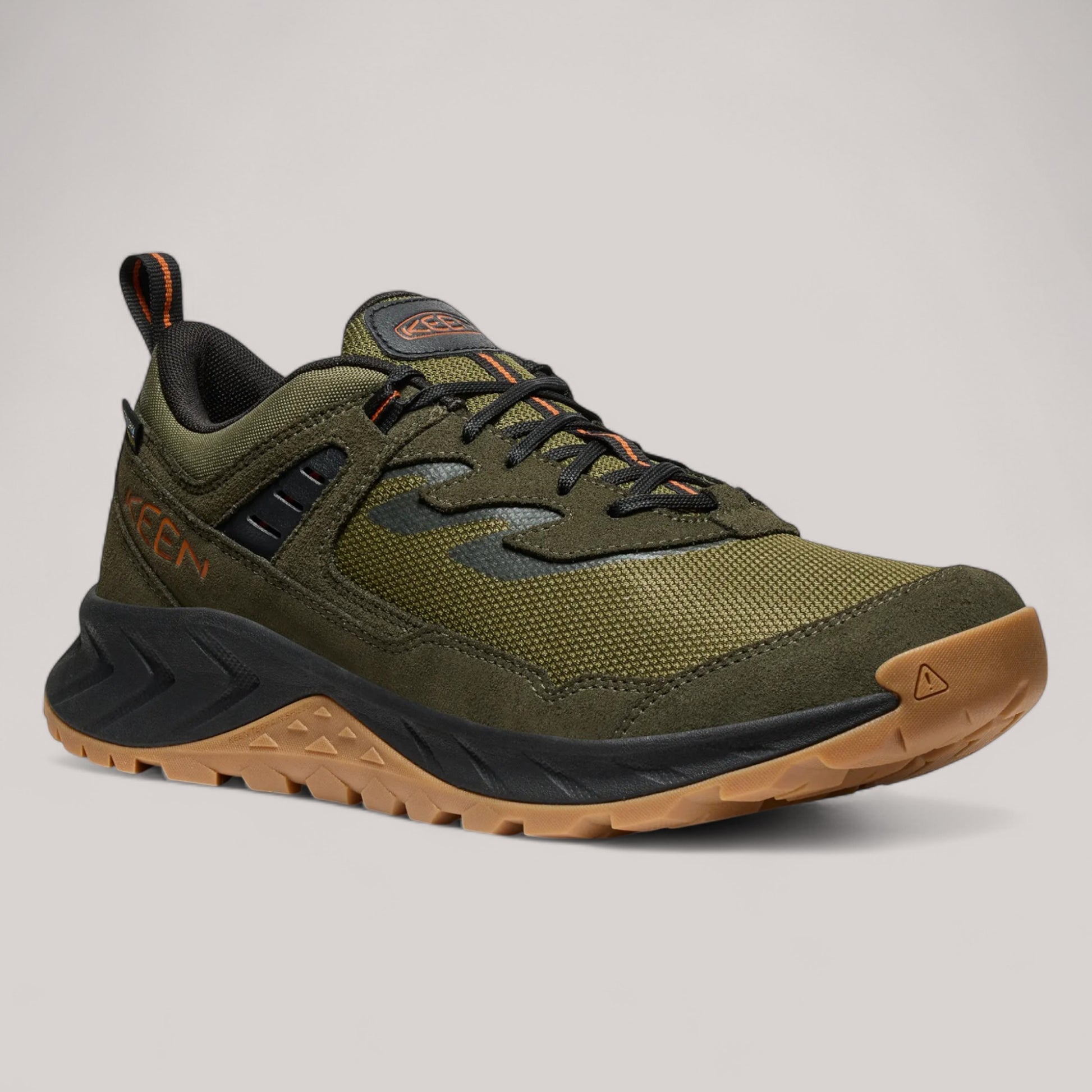 Keen - Hightrail Waterproof Mens