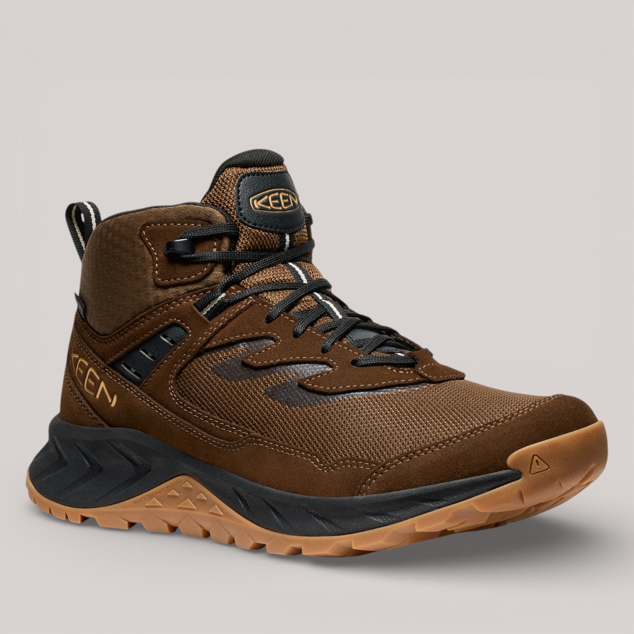 Keen - Hightrail Mid Waterproof Mens