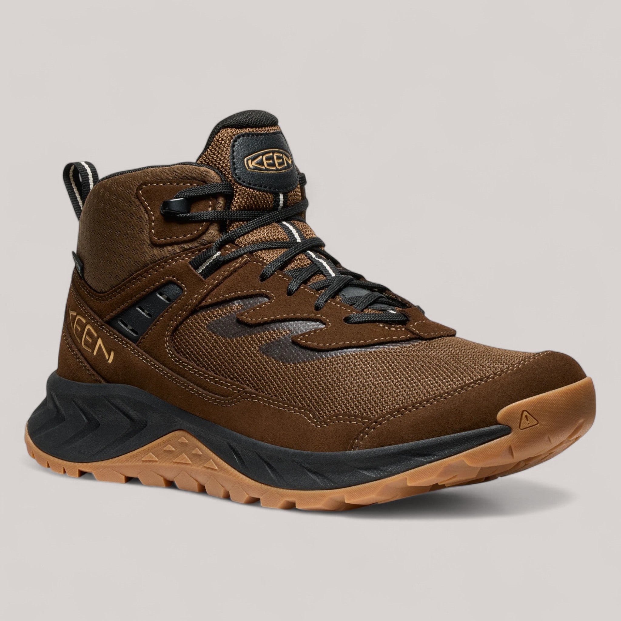 Keen - Hightrail Mid Waterproof Mens
