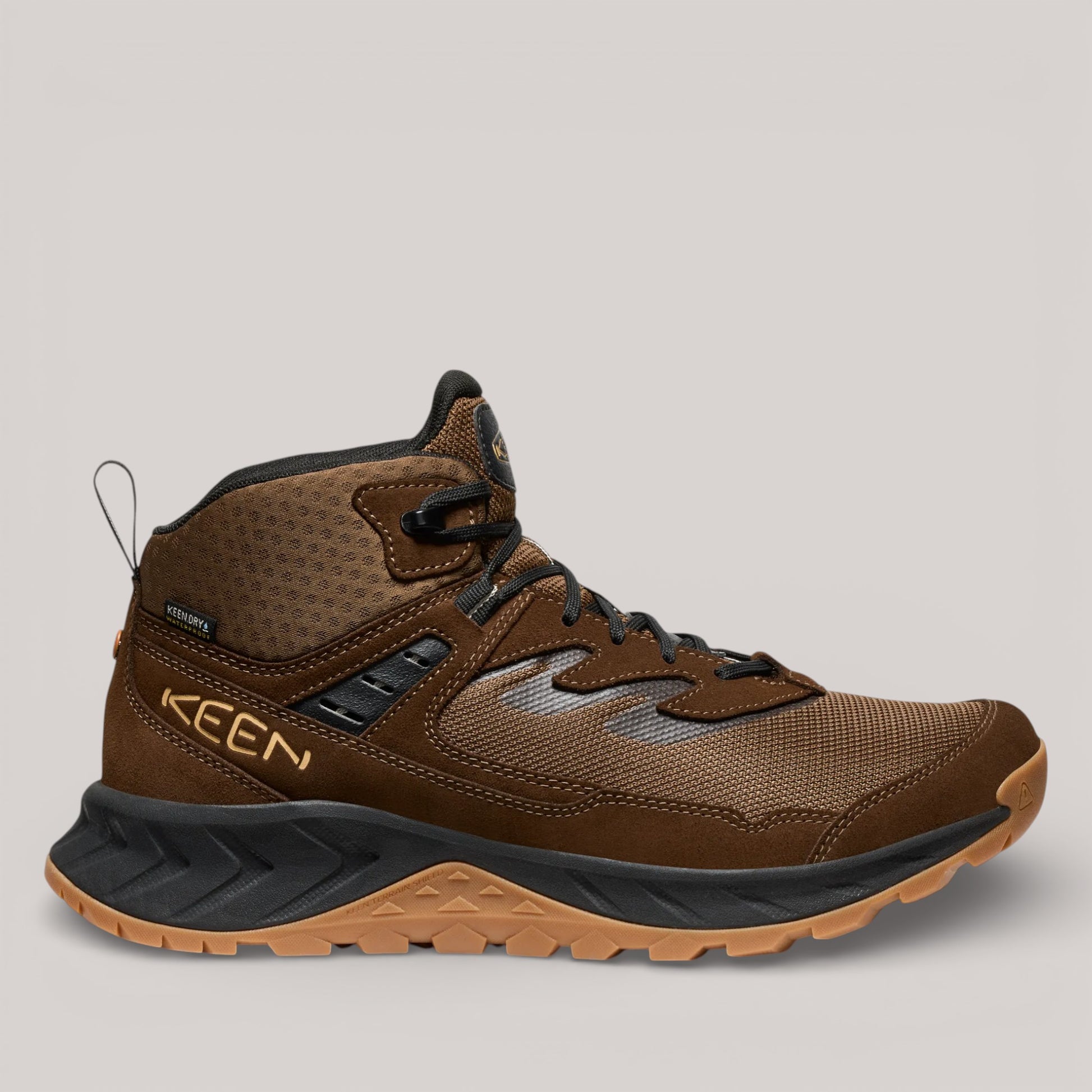 Keen - Hightrail Mid Waterproof Mens