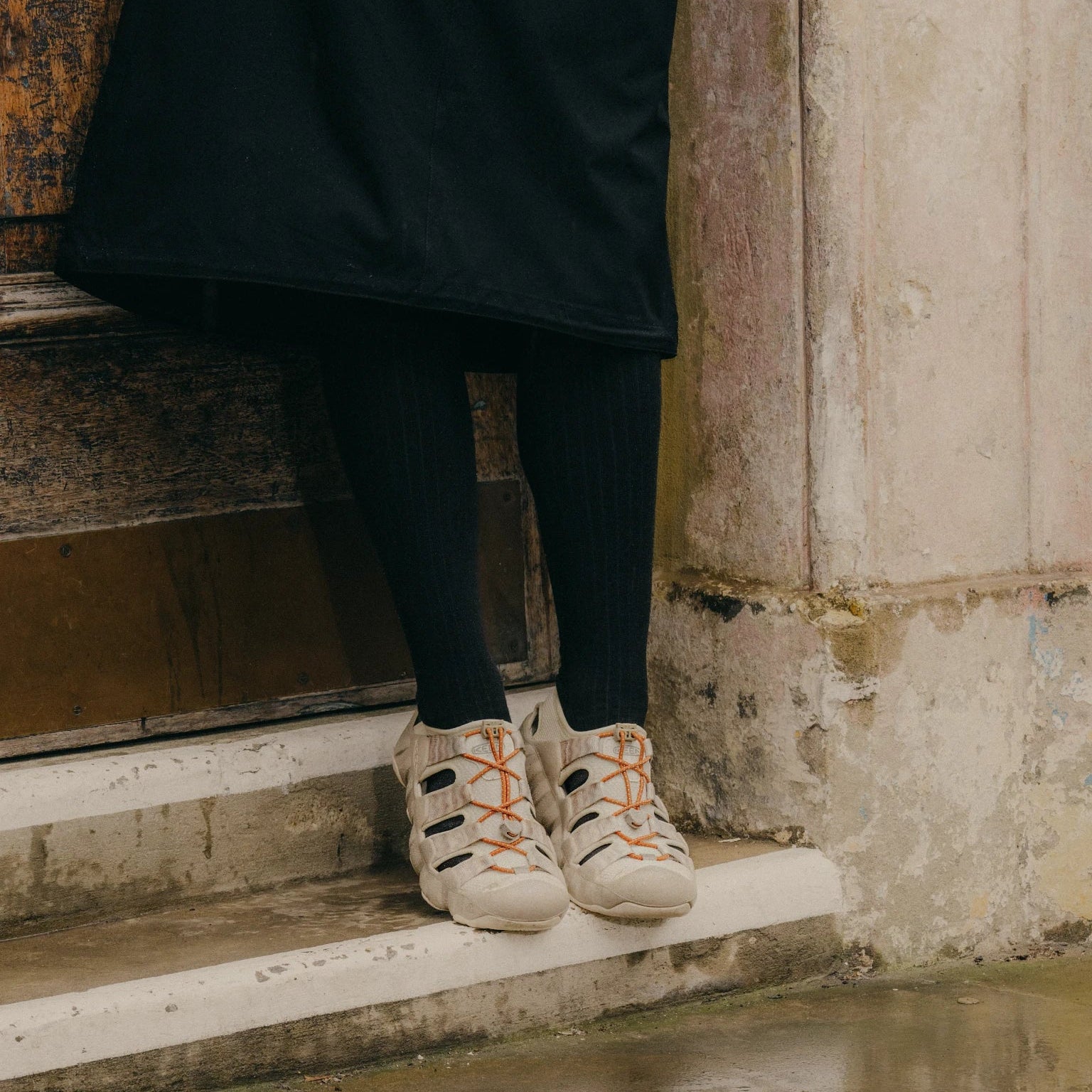 Keen - Hyperport H2 Womens