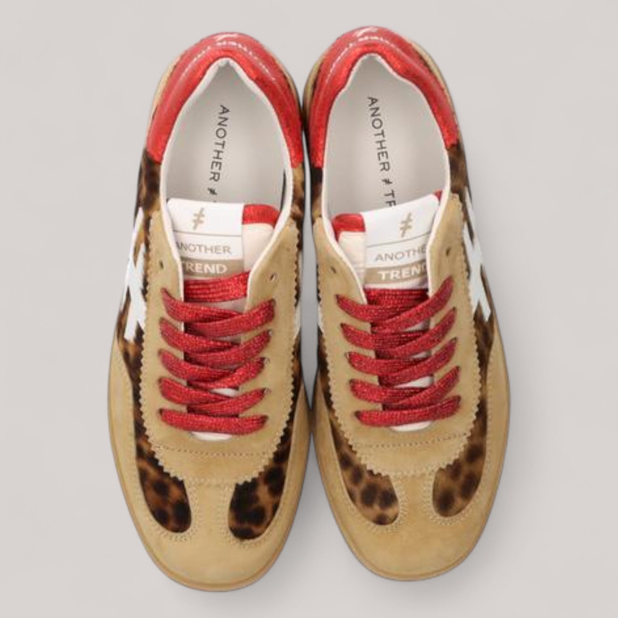 Another Trend - Iconic II