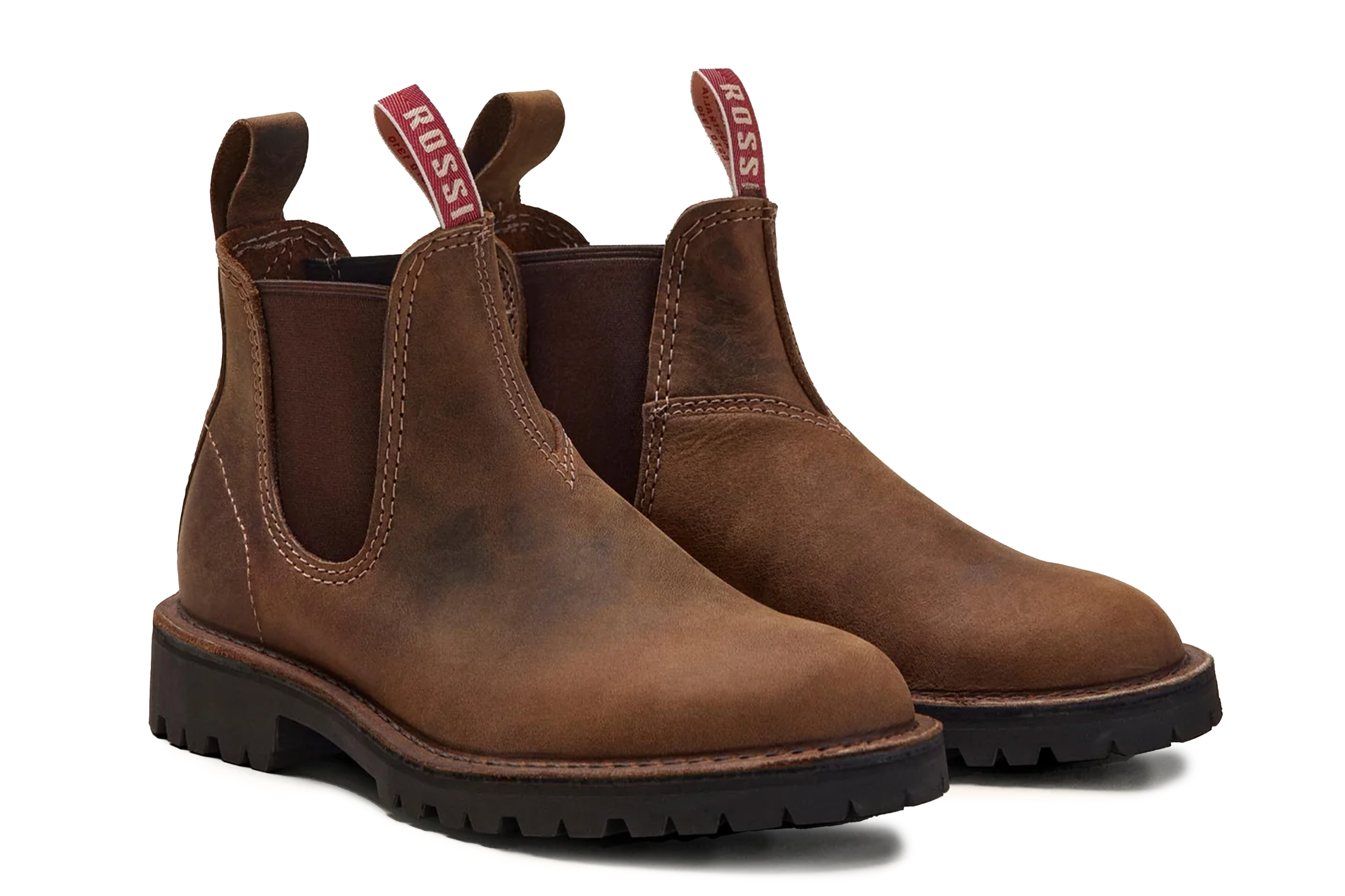 Rossi - 4003 - Simpson