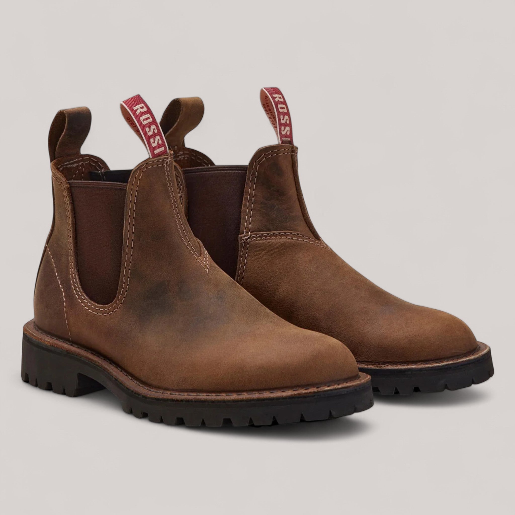 Rossi - 4003 - Simpson