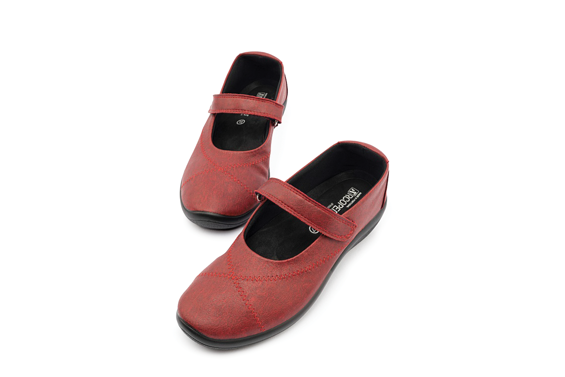 Arcopedico - Triglav