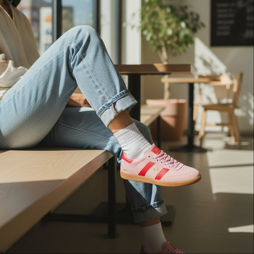 Goodsole - 2001 Parallel - Womens