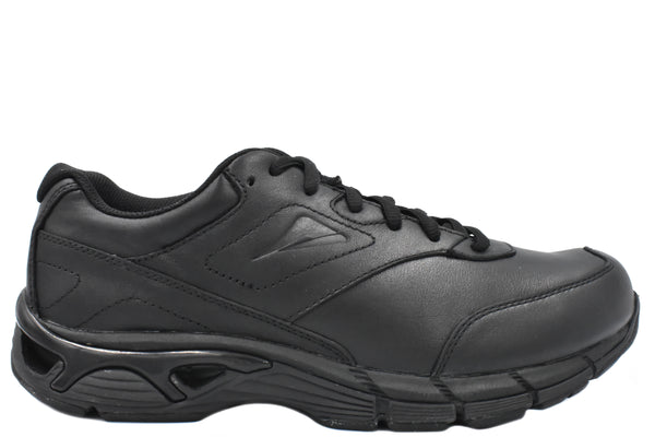 ASCENT - VISION LEATHER II FIT 2E - RIGHT SHOE