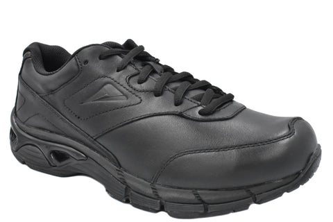 ASCENT - VISION LEATHER II FIT 2E - RIGHT SHOE