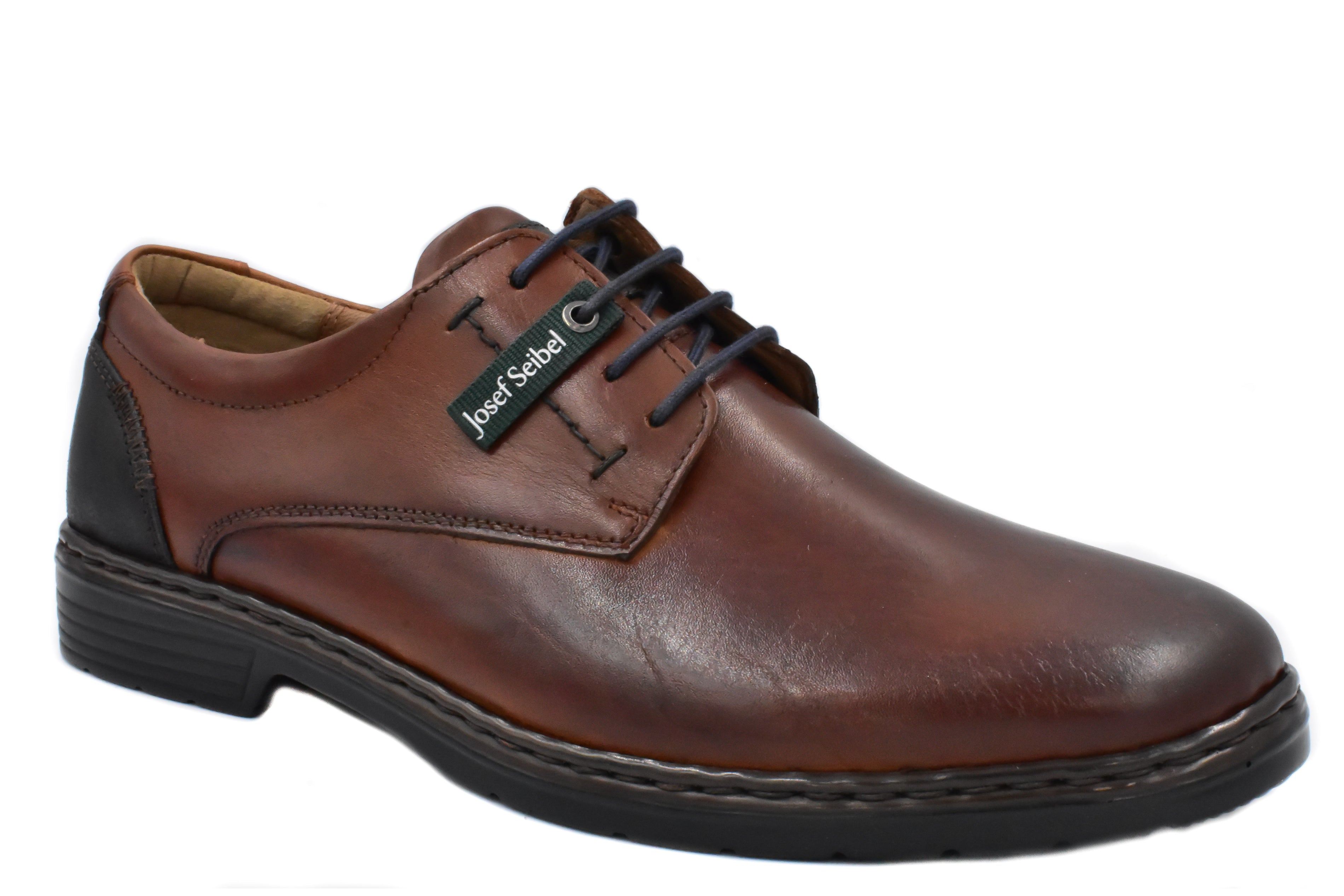 Josef Seibel - Alastair 01