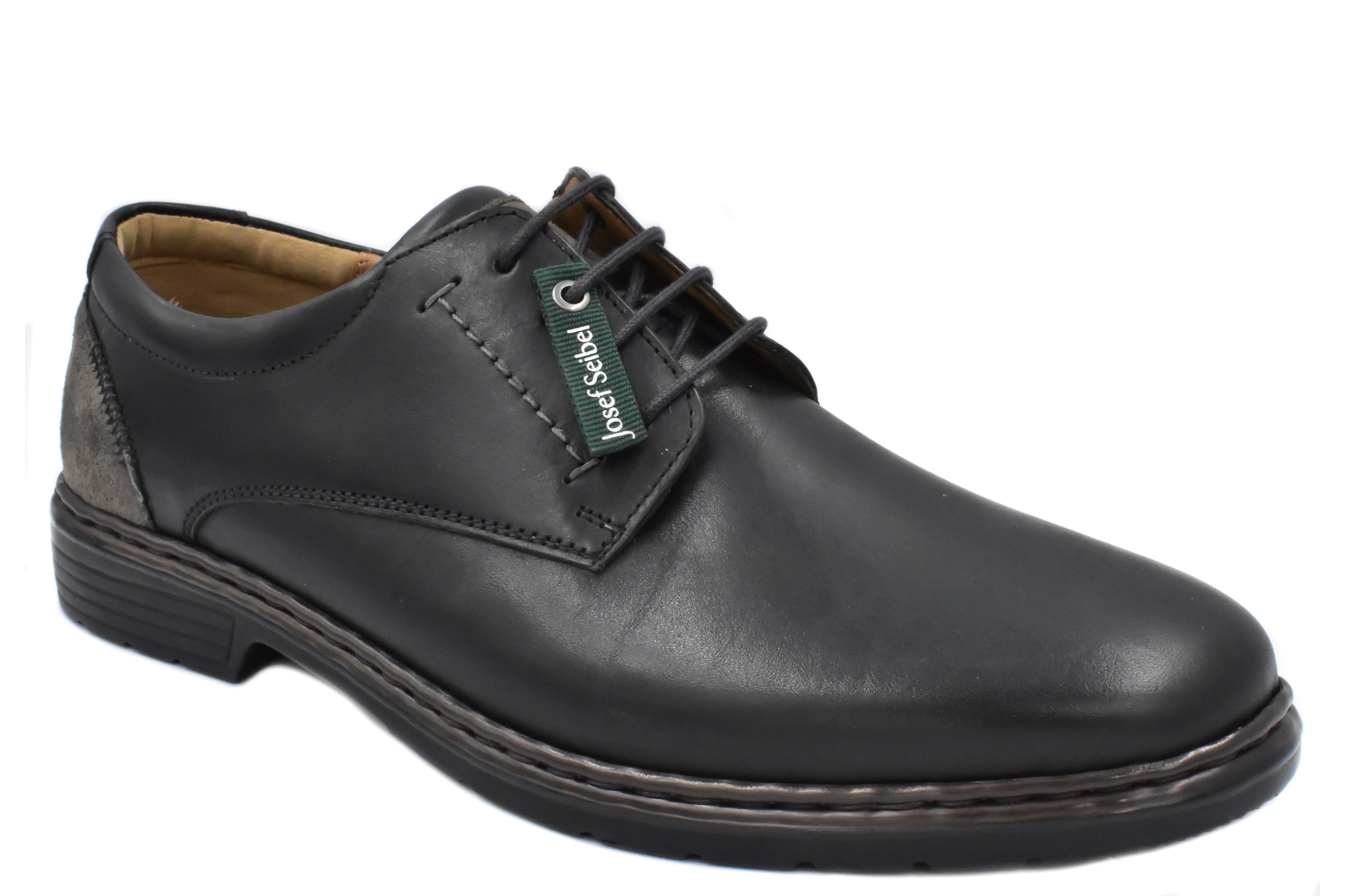 Josef Seibel - Alastair 01