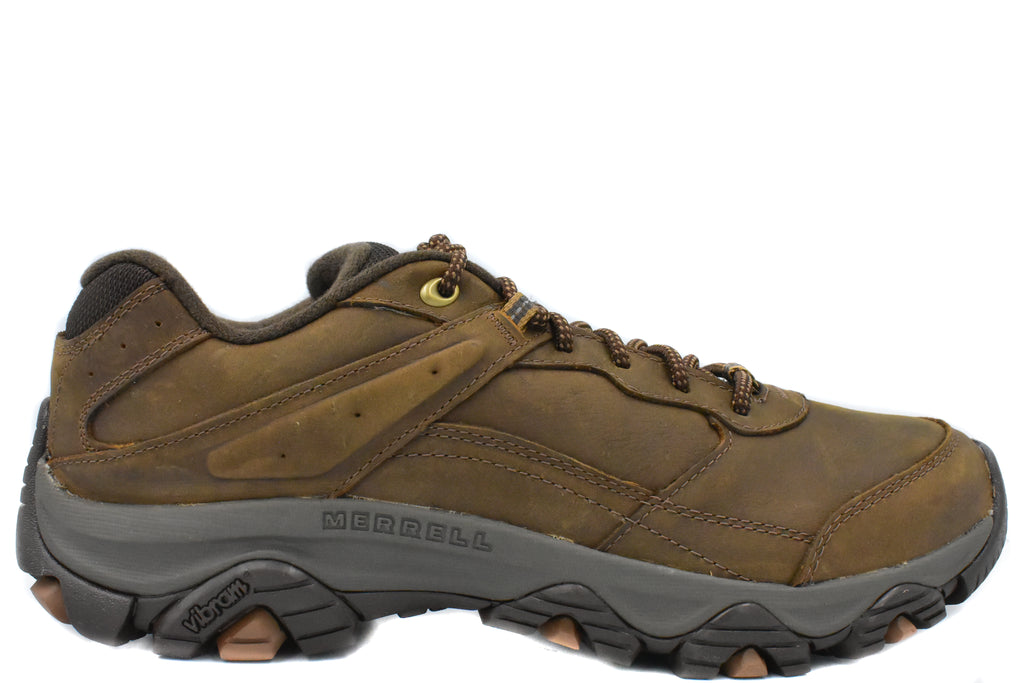 MERRELL - MOAB ADVENTURE 3 - WIDE – Grundy's Shoes