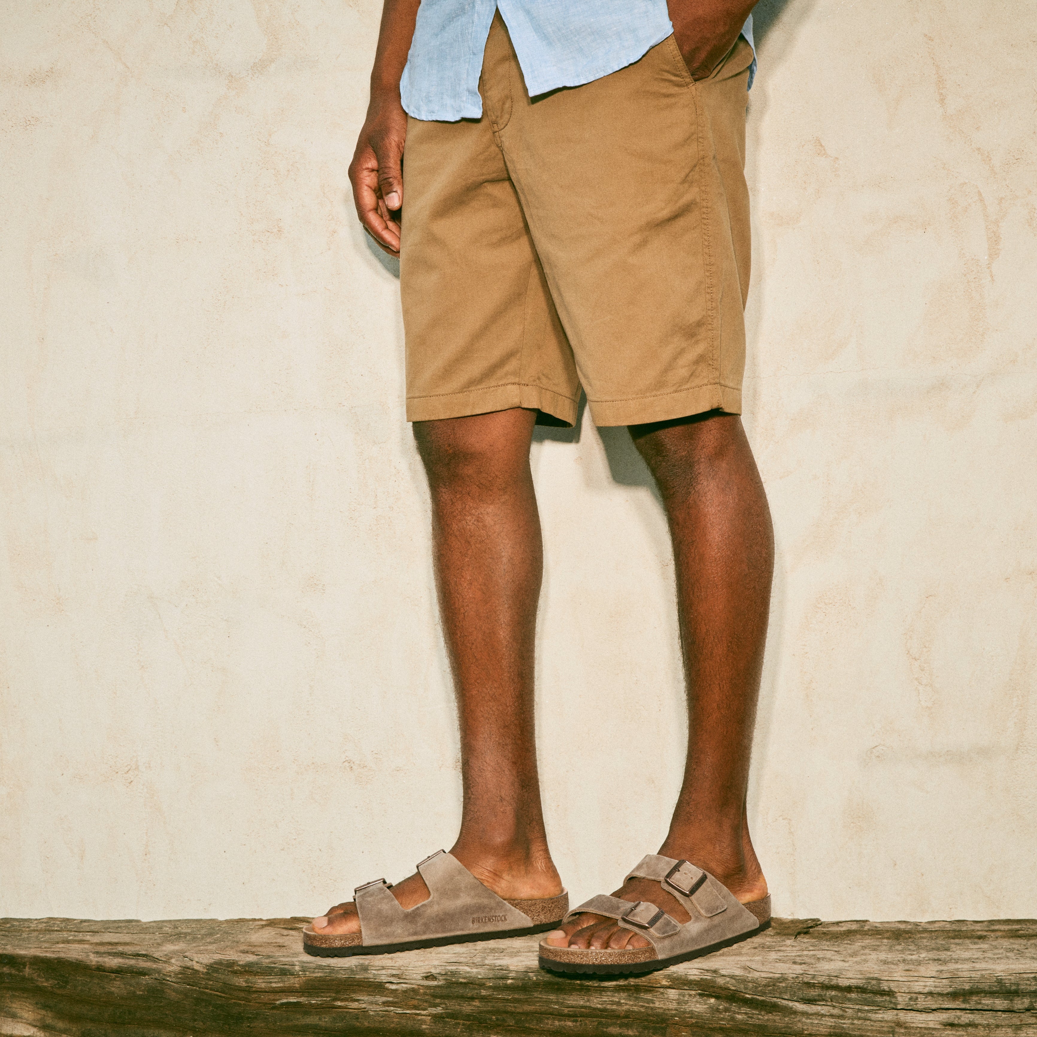 Birkenstock - Arizona - Narrow - Oiled Leather